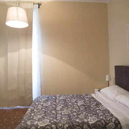 Capital Flat 9-a Apartmán