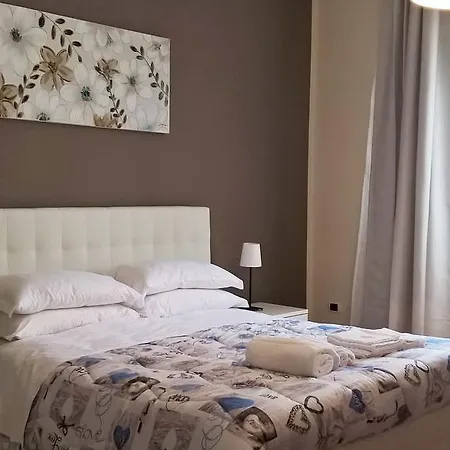 Capital Flat 9-a * Roma