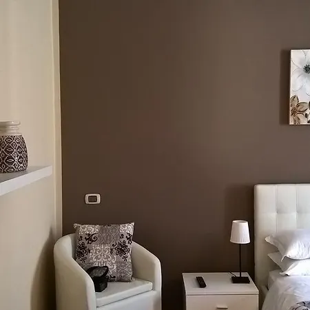 Capital Flat 9-a Řím