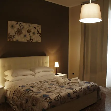 Capital Flat 9-a * Roma