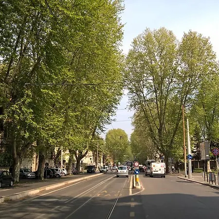 Capital Flat 9-a Apartmán