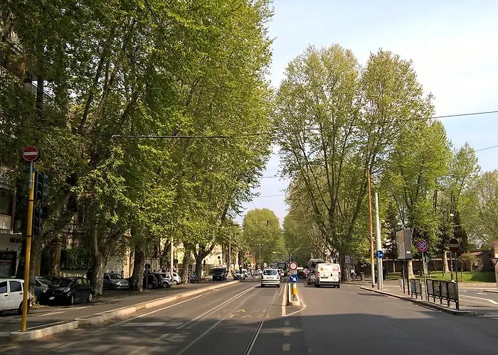 Capital Flat 9-a Апартаменты