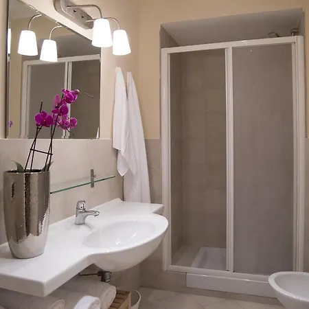 9-a卡佩托公寓 公寓 *