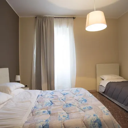 Capital Flat 9-a Apartment Rome