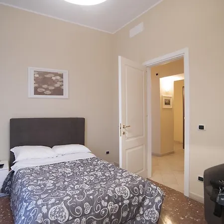 Capital Flat 9-a Rome